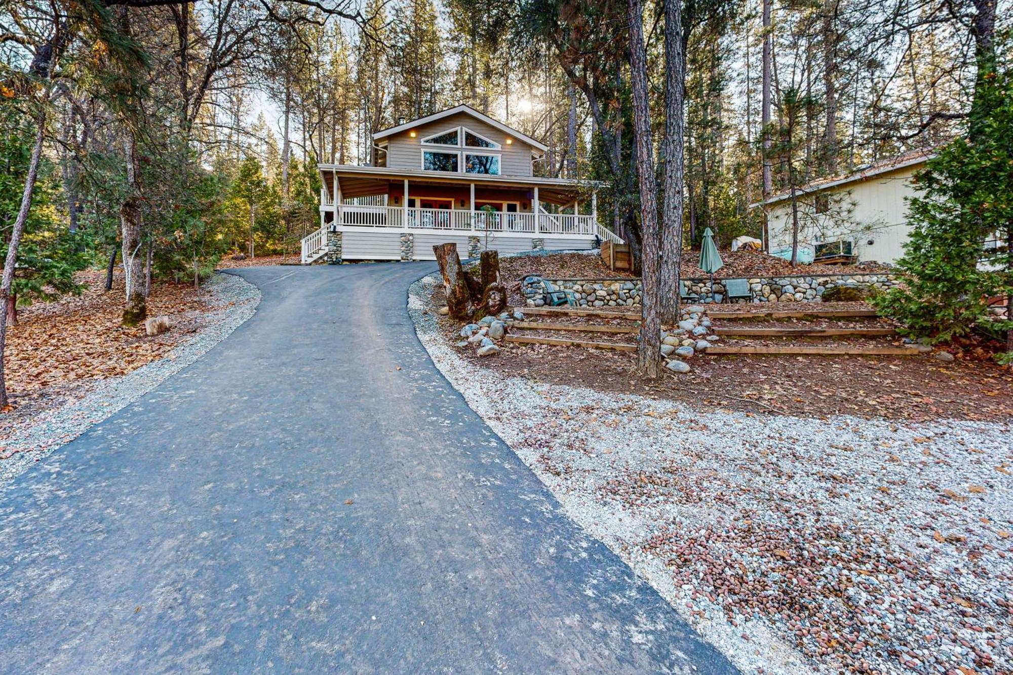 Pine Mountain Magic Groveland Exterior foto